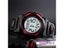 SKMEI Digital LED Waterproof Sports Watch For Kids Boys Girls Carousel 7