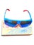 PIT VIPER BLUE RIBBON FLIGHT OPTICS SUNGLASSES Carousel 1