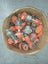Box of 3 phase 4 pin plugs Carousel 1