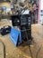 Mig welder Carousel 1