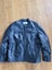 Leather jacket - XL Carousel 1