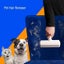 Ergonomic Pet Hair Remover Roller Carousel 3