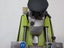 WOLFF / PIRANHA Corded Door (50235) Carousel 5