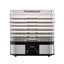 Devanti 7 Trays Food Dehydrator Carousel 3