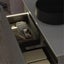 EX-DISPLAY - TERINA X PRO 1200 WALL VANITY 1XDRW - ELESTONE STARLIGHT 12MM Carousel 4