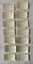 !! Rare Mint 1946 British Colonies Peace Issue Stamps !! Carousel 8