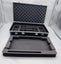 19 inch Aluminum Microphone Carry Case (MC18B) Black Carousel 4