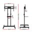 Artiss Mobile TV Stand for 23"-65" TVs Mount Bracket Portable Solid Trolley Cart Carousel 3