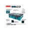 Makita MAKTRAK Large Tool Box (T-90015) Carousel 2