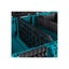 Makita MAKTRAK Large Tool Box (T-90015) Carousel 3