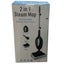 SHEFFIELD STEAM MOP 2 IN 1 Carousel 2