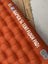 Big Agnes Rapide Insulated Tapered Tent Floor Sleeping Mat Carousel 2