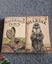 2 book set WATERSHIP DOWN & SHARDIK RICHARD ADAMS Carousel 1