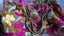 RETRO FLORAL VELVET SEQUIN EMBELLISHED BAG Carousel 1