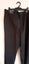Bracks dress pants size 107 reg multi stripe brand new Carousel 2