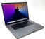 MacBook Pro 16" - i9 eight core Performance Carousel 4