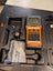 Brother P-touch E550W Carousel 1