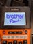 Brother P-touch E550W Carousel 2