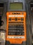 Brother P-touch E550W Carousel 3