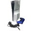 SONY PLAYSYATION 5 SLIM DISC EDITION SET- 500GB Carousel 1