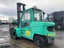 2016 Mitsubishi FD55NT Forklift (HLZ) Carousel 5