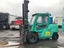 2016 Mitsubishi FD55NT Forklift (HLZ) Carousel 6