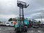 2016 Mitsubishi FD55NT Forklift (HLZ) Carousel 9