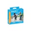 Playmobil - Policeman and Burglar Carousel 1