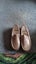 PRIMIGI METALIC gold, SLIP ON SHOES Carousel 1