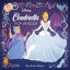 Disney: Cinderella Pop-Up Book (Disney Princess) Carousel 1