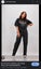 Shine On by Lily Coco Leather Cargo Pants Carousel 1