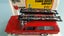 Vintage Range Rover Airport Fire Engine ~ Burago 1/24 Carousel 4