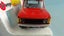 Vintage Range Rover Airport Fire Engine ~ Burago 1/24 Carousel 5