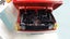 Vintage Range Rover Airport Fire Engine ~ Burago 1/24 Carousel 6
