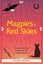 Magpies & Red Skies by Willow Winsham - Hardcover Carousel 1