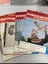 Meccano Magazines x 8 1960s Carousel 2