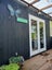 10.8x3 Transportable Cabin - All furniture included! Carousel 1