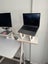 Adjustable stand updesk Carousel 2