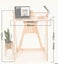 Adjustable stand updesk Carousel 4