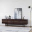 Entertainment unit / TV unit / TV stand Carousel 1