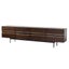 Entertainment unit / TV unit / TV stand Carousel 4