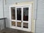 French Doors ($1 reserve) Carousel 1