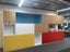 Wall cabinet Carousel 2
