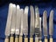 10 Random Bone Handled Knives Carousel 3