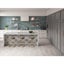 Wall Tiles -Turquoise Gloss Tile 100x200mm Carousel 3