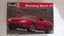 1/25 Revell Mustang Mach III Carousel 1