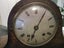 "Empire" Vintage clock Carousel 1