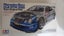 1/24 Tamiya Mercedes-Benz CLK DTM-2000 Carousel 1