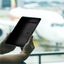 4-Way Privacy Screen For 12.9in iPad Pro Carousel 7