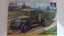 1/35 Italeri Zis Soviet Truck Carousel 1